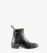 Balmoral Leather Boots